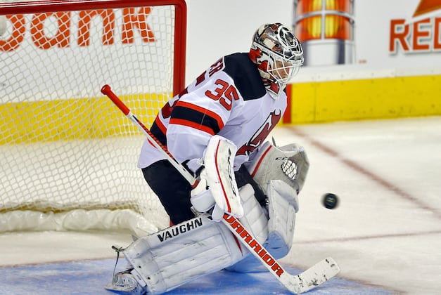 Backup NHL Goaltenders Most Likely to Become Starters in 2013-14