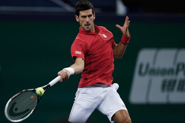 Top 5 Masterclass Performances of the Second Half of 2013