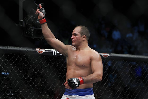 Cain Velasquez vs. Junior Dos Santos: 3 Reasons to Be Excited for This Fight