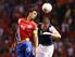 Brian Ruiz had led Costa Rica to a position of international respect heading into the World Cup.