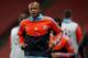 Jordan Ayew is one of many talented forwards for Ghana.