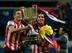 Falcao may help lead Colombia to a different trophy next summer in Brazil.