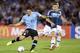 Edinson Cavani is just one of many stars for Uruguay.