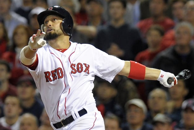 Boston Red Sox vs. St. Louis Cardinals: 10 X-Factors for the 2013 World Series
