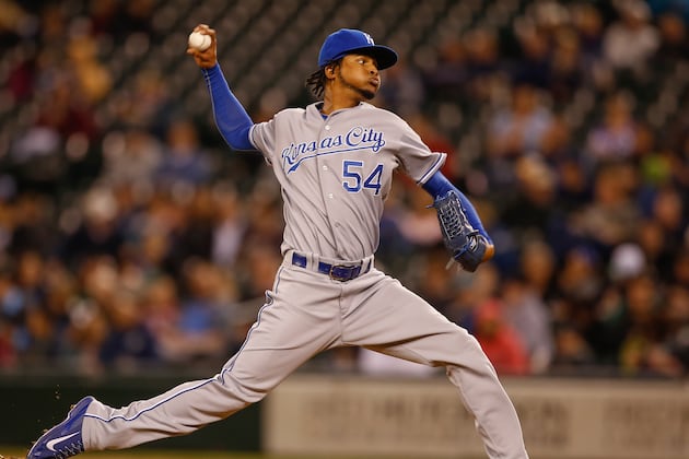2014 MLB Free Agency: Ranking the 15 Best Values of the Pitcher Market