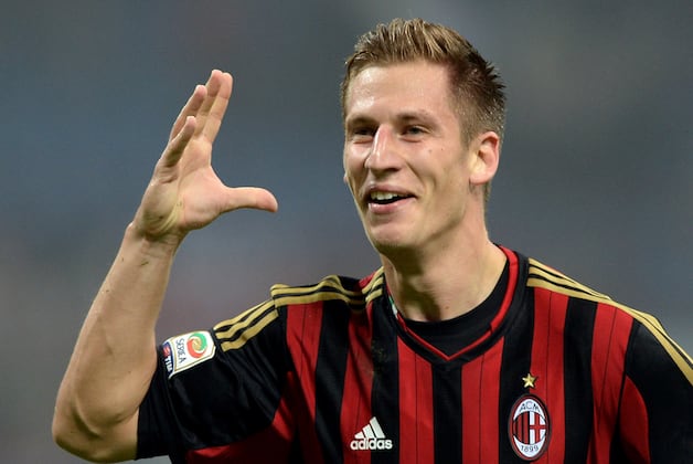 Milan vs. Udinese: 5 Things We Learned