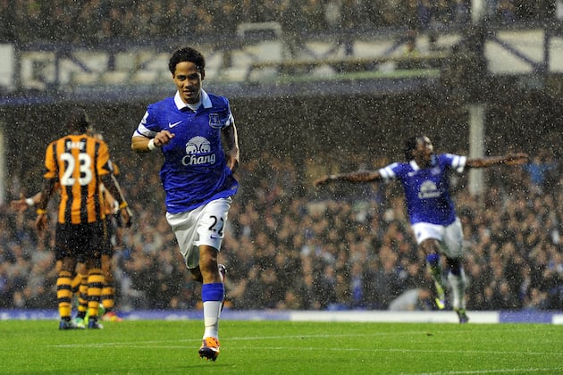 Everton vs. Hull City: 6 Things We Learned