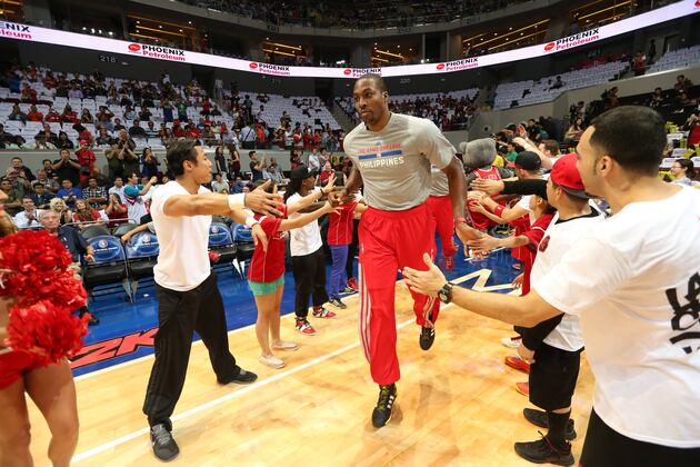 Houston Rockets' 5 Must-Win Games of the Early Season