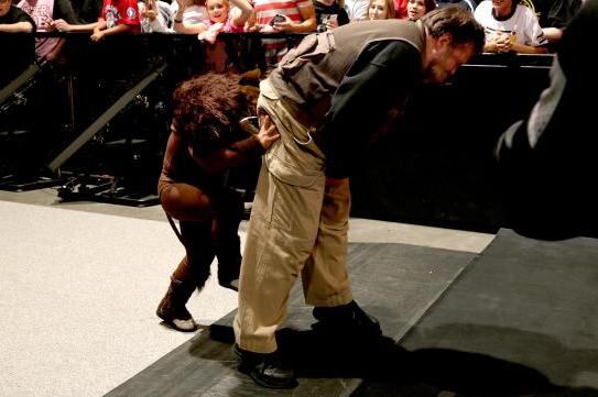 WWE Worst of the Week: Vickie Guerrero, the Big Show and More
