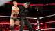 Cody goes to tag his brother...for some reason (photo via wwe.com)
