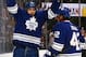 James van Riemsdyk must produce consistently this season.