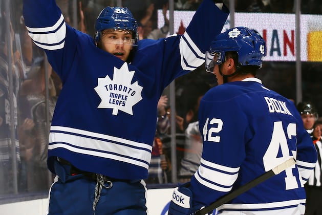 NHL Players Out of Excuses in the 2013-14 NHL Season