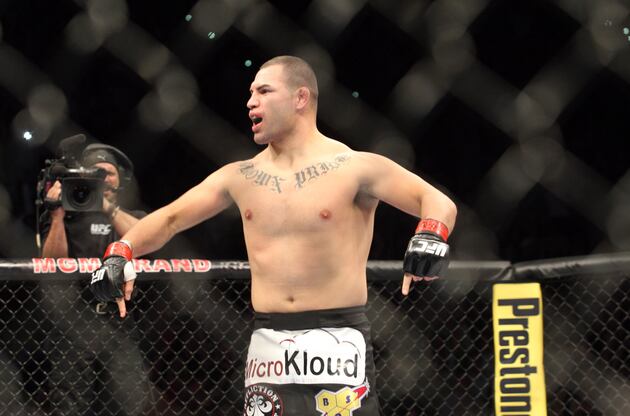 UFC 166 Results: The Real Winners and Losers from Velasquez vs. Dos Santos Card