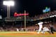 Joaquin Benoit should not have faced David Ortiz in Game 2.