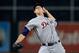 Drew Smyly, not Joaquin Benoit, should have faced David Ortiz in Game 2.