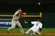 Stephen Drew turning two.