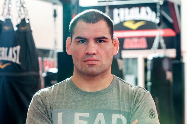 UFC 166 Results: Full Winners and Analysis for Fight Card