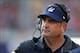 Cal's Sonny Dykes is acclimating himself to head coaching at the major-college level.