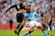 This week's standout fixture sees Chelsea host Manchester City