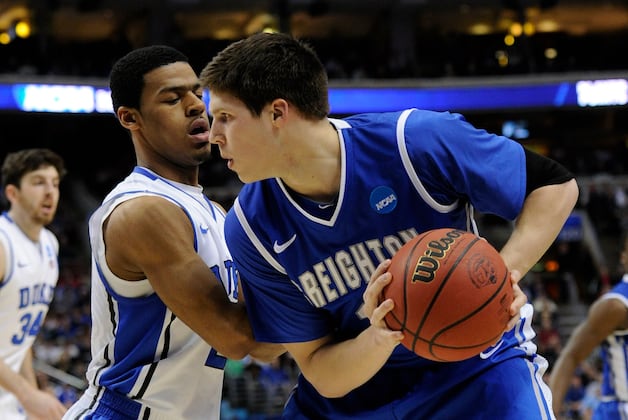 Predicting Which Players Will Top Ken Pomeroy's Offensive Ratings in 2013-14