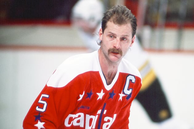 Every NHL Team's Best Shutdown Defenseman in 2013-14 Season
