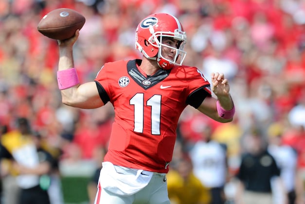College Football Polls 2013 Week 9: 5 Who Should Be In, 5 Who Should Be Out