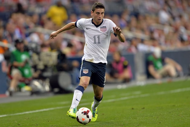 Americans Abroad Wrap: Alejandro Bedoya and Aron Johannsson on the Scoreboard