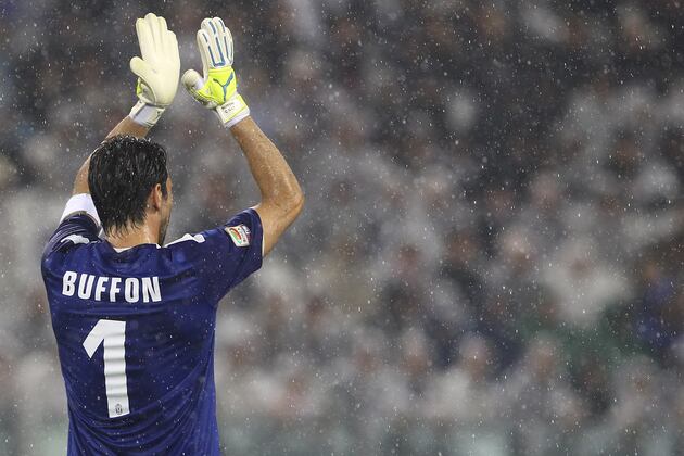Every Serie A Team's Most Valuable Player