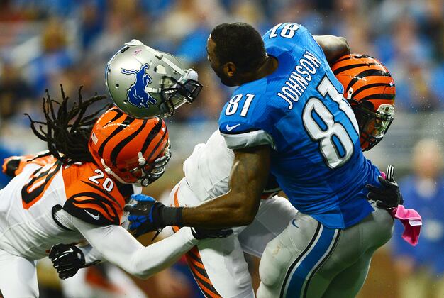 Bengals vs. Lions: Takeaways from Cincinnati's 27-24 Victory over Detroit