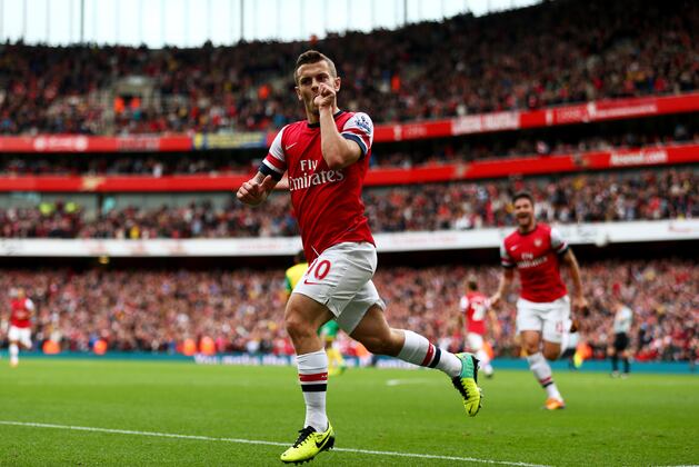 Premier League Weekend in 20 Pictures