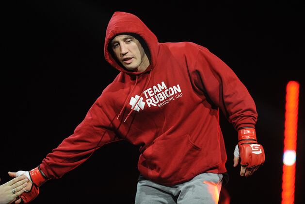 UFC Fight Night 30: 10 Burning Questions Heading into Fight for the Troops 3