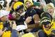 The Green Bay Packers and wide receiver Jarrett Boykin came away with a big win on Sunday.