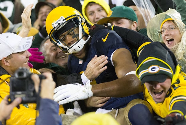 Browns vs. Packers: Full Roster Report Card Grades for Green Bay