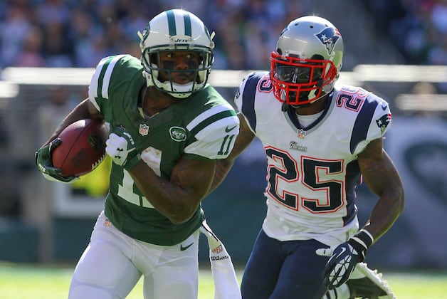 Jets vs. Patriots: Takeaways from New York's 30-27 Win over New England