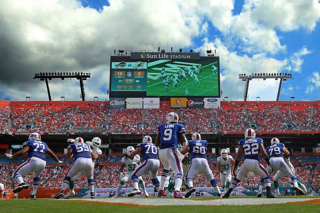 Bills vs. Dolphins: Takeaways from Buffalo's 23-21 Win over Miami