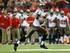 Mike Glennon had his best game as a pro, but still has some obvious flaws.