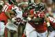Doug Martin's long-term health should be more important than wins in a lost season for the Buccaneers.