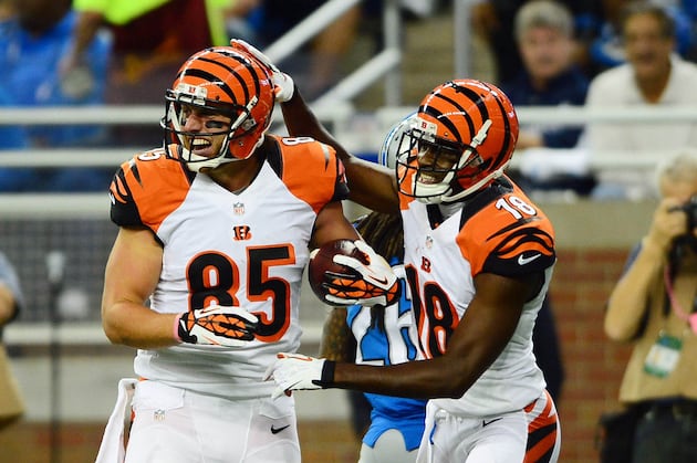 Detroit Lions: Takeaways from the 27-24 Loss to the Cincinnati Bengals