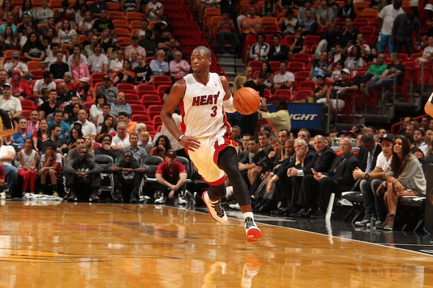 Miami Heat's 5 Must-Win Games of the Early Season