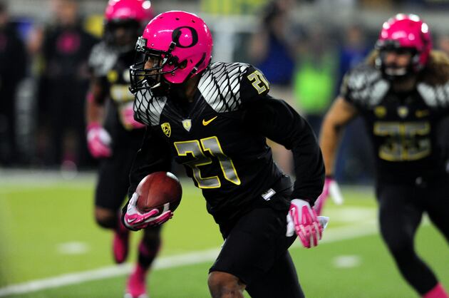BCS Standings 2013: Week 9 BCS Rankings and Bowl Game Projections