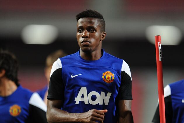 7 Coolest Manchester United Hairstyles