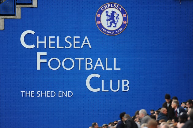The 5 Biggest Worries for Chelsea So Far This Season