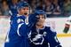 The Lightning's top line has done everything it was expected to do so far.
