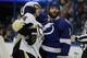 Gudas' physicality is a welcomed addition, but he needs to stop taking penalties at crucial points in the game.