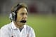 Alabama head coach Nick Saban