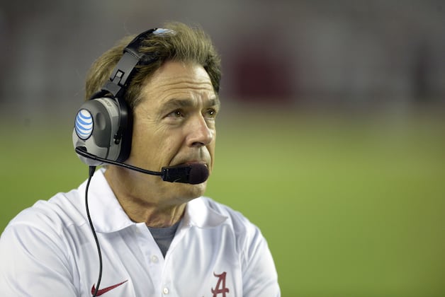 BCS Poll 2013: Breaking Down the First Poll's Top 25 Teams