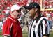 Nebraska head coach Bo Pelini