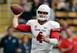 QB Derek Carr