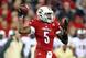 Louisville QB Teddy Bridgewater