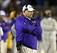LSU coach Les Miles